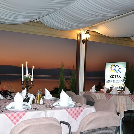 Hotel Dva Bisera Lagadin Bagian luar foto