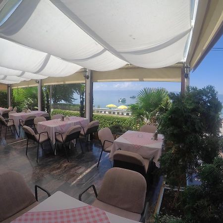 Hotel Dva Bisera Lagadin Bagian luar foto