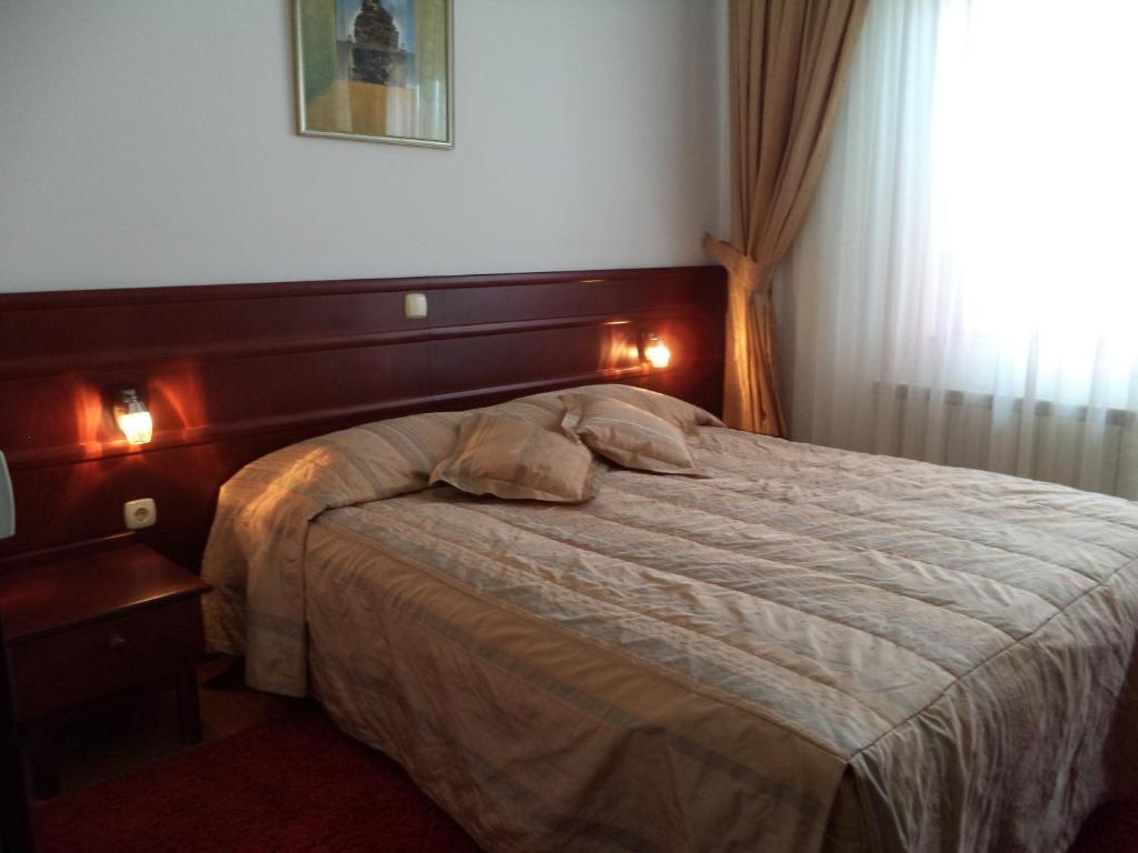 Hotel Dva Bisera Lagadin Ruang foto