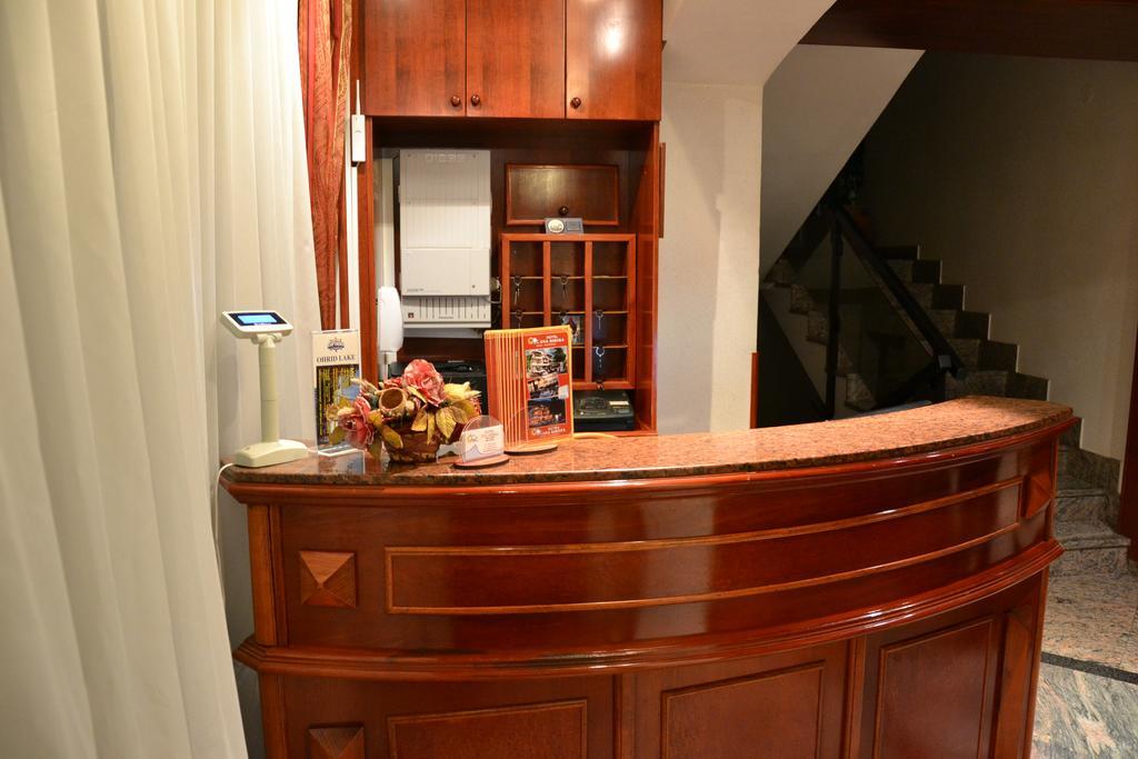 Hotel Dva Bisera Lagadin Bagian luar foto