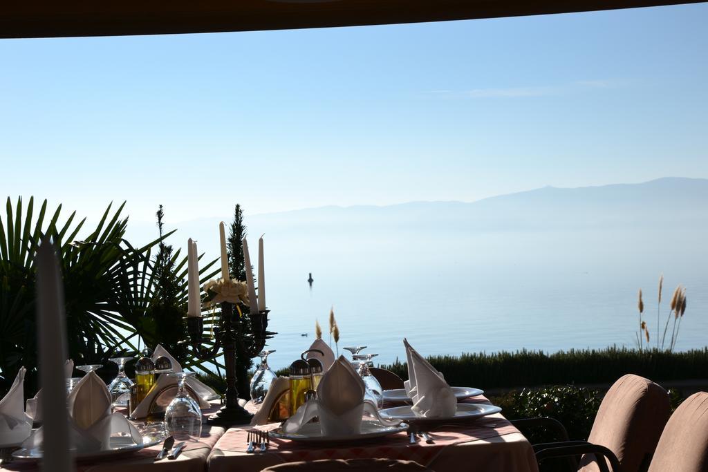 Hotel Dva Bisera Lagadin Bagian luar foto