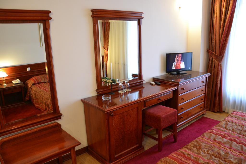 Hotel Dva Bisera Lagadin Bagian luar foto