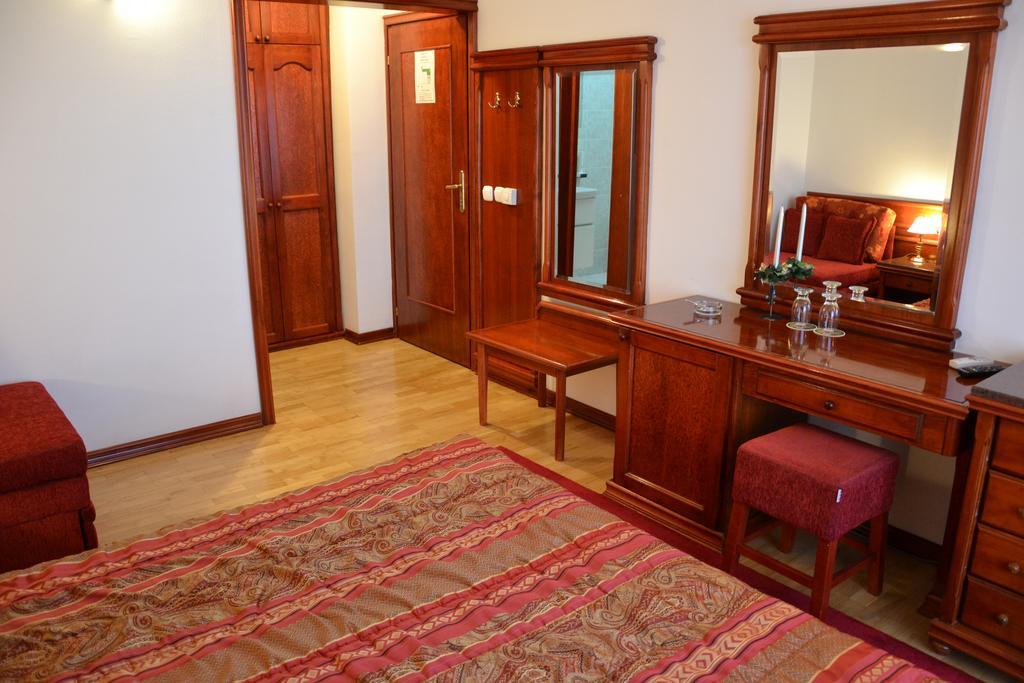 Hotel Dva Bisera Lagadin Bagian luar foto