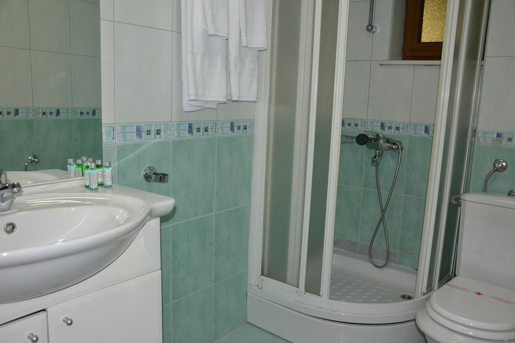 Hotel Dva Bisera Lagadin Ruang foto