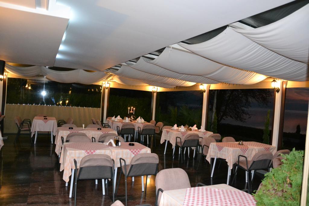 Hotel Dva Bisera Lagadin Bagian luar foto