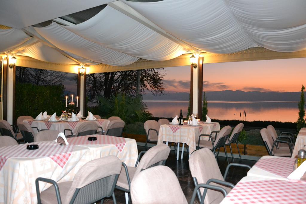 Hotel Dva Bisera Lagadin Bagian luar foto
