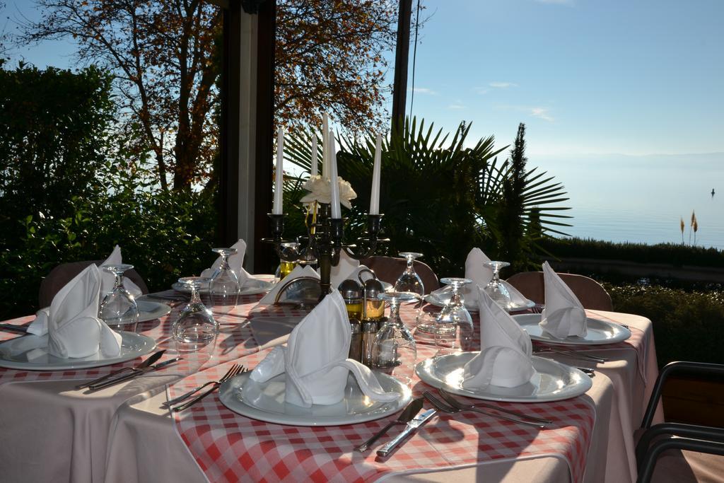 Hotel Dva Bisera Lagadin Bagian luar foto
