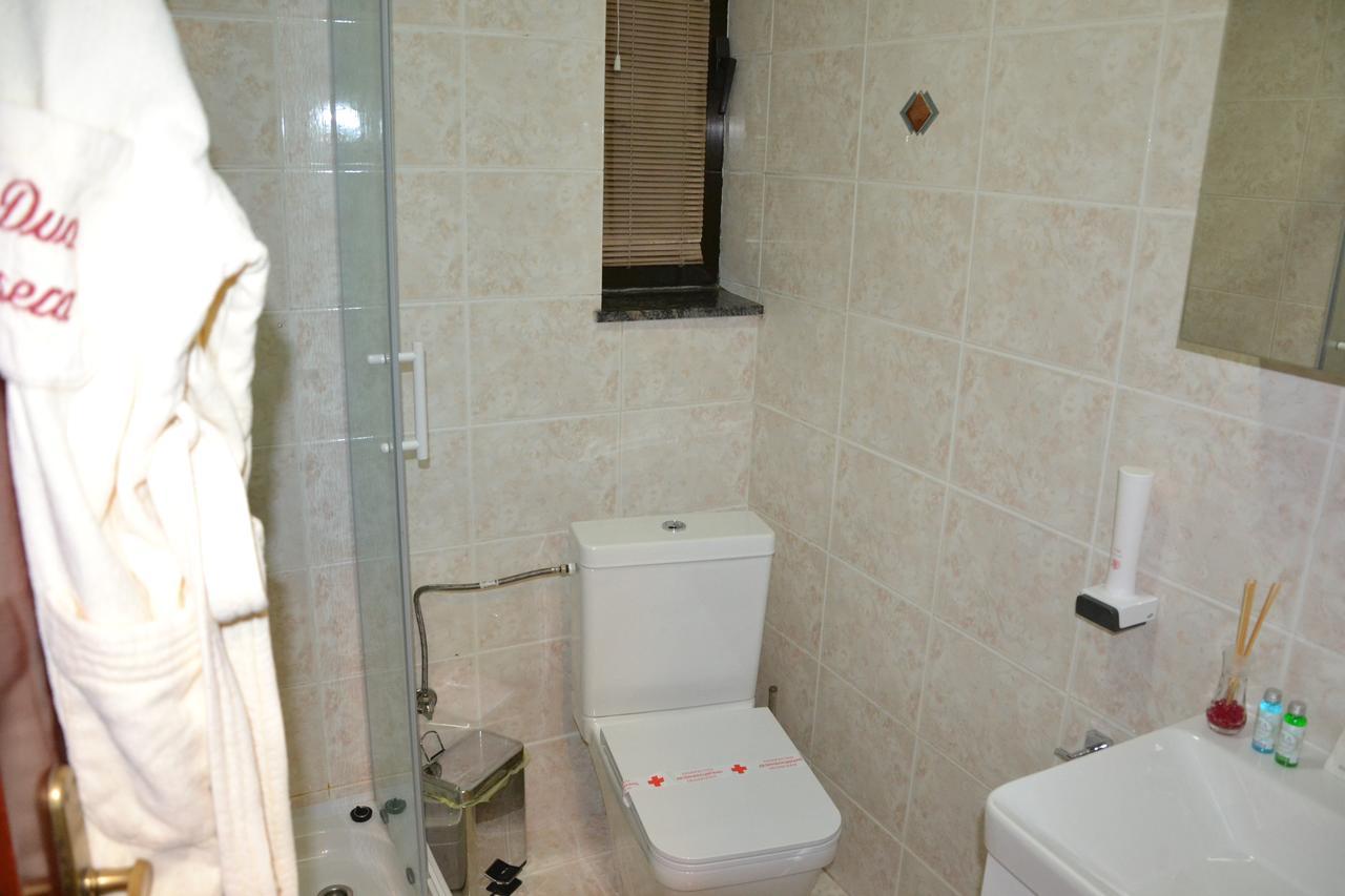 Hotel Dva Bisera Lagadin Bagian luar foto