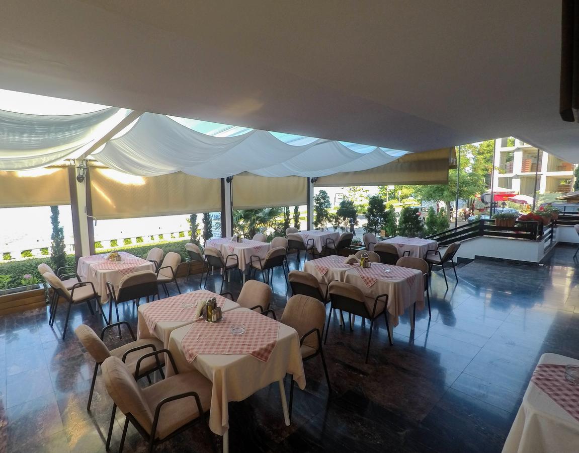 Hotel Dva Bisera Lagadin Bagian luar foto