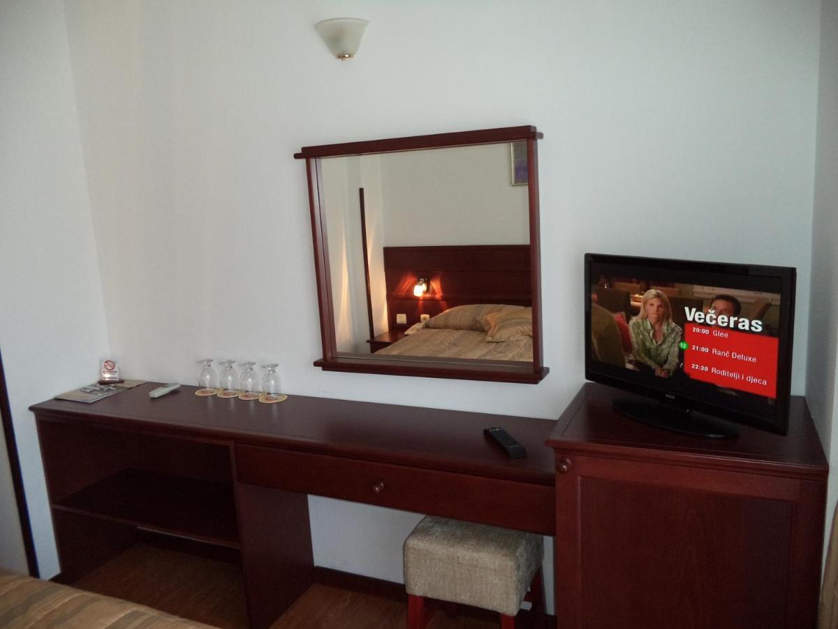 Hotel Dva Bisera Lagadin Ruang foto