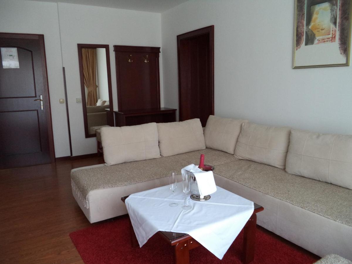 Hotel Dva Bisera Lagadin Ruang foto