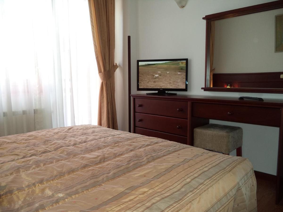 Hotel Dva Bisera Lagadin Ruang foto