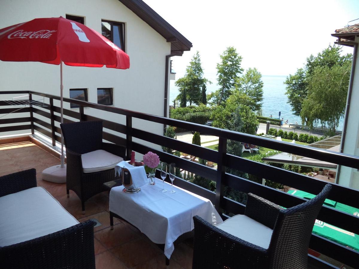 Hotel Dva Bisera Lagadin Ruang foto