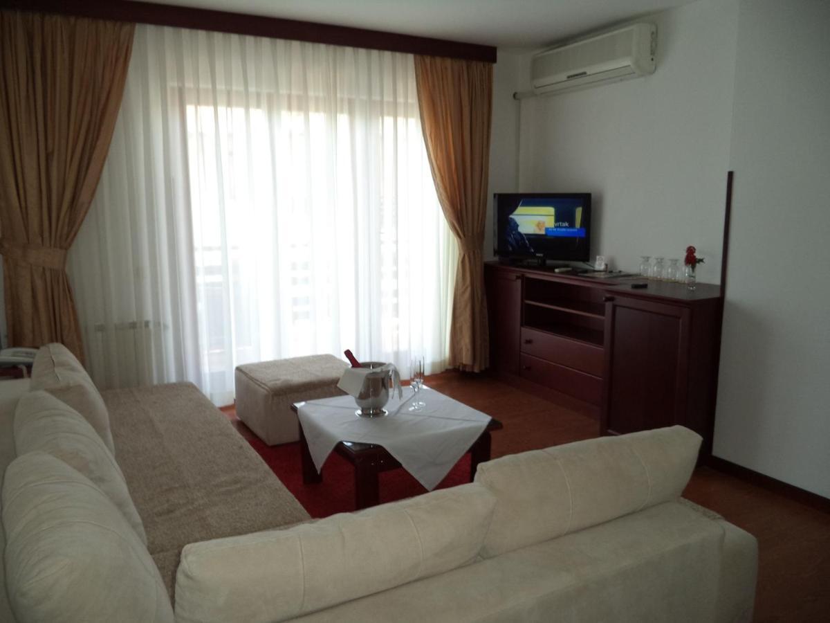 Hotel Dva Bisera Lagadin Ruang foto